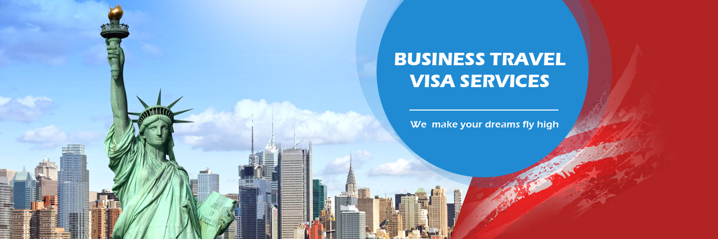 Business visa