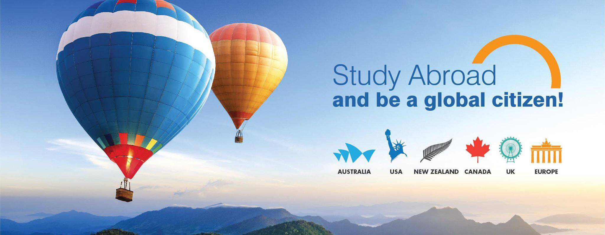 abroad study visa